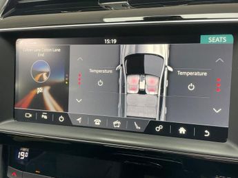 JAGUAR F-PACE 2.0 D180 R-Sport SUV 5dr Diesel Auto AWD Euro 6 (s/s) (180 ps)