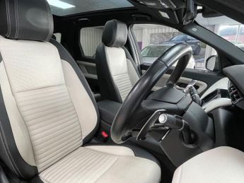 LAND ROVER DISCOVERY SPORT 2.0 D200 MHEV Urban Edition SUV 5dr Diesel Auto 4WD Euro 6 (s/s)