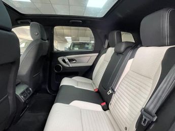 LAND ROVER DISCOVERY SPORT 2.0 D200 MHEV Urban Edition SUV 5dr Diesel Auto 4WD Euro 6 (s/s)