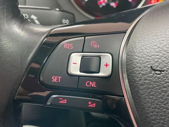 VOLKSWAGEN POLO 1.2 TSI BlueMotion Tech Match Hatchback 3dr Petrol Manual Euro 6