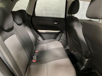 SUZUKI VITARA 1.6 SZ-T SUV 5dr Petrol Manual Euro 6 (s/s) (120 ps)