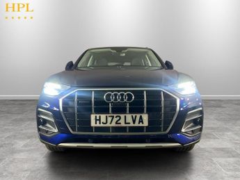 AUDI Q5 2.0 TFSI 45 Sport SUV 5dr Petrol S Tronic quattro Euro 6 (s/s) (