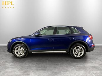 AUDI Q5 2.0 TFSI 45 Sport SUV 5dr Petrol S Tronic quattro Euro 6 (s/s) (