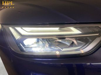 AUDI Q5 2.0 TFSI 45 Sport SUV 5dr Petrol S Tronic quattro Euro 6 (s/s) (