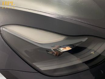 TESLA Model 3 (Dual Motor) Long Range Saloon 4dr Electric Auto 4WDE (346 ps)