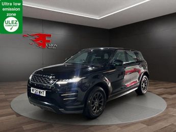Land Rover Range Rover Evoque 2.0 D150 R-Dynamic SUV 5dr Diesel Manual FWD Euro 6 (s/s) (150 p