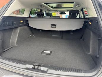 FORD FOCUS 1.5 EcoBlue Active X Vignale Estate 5dr Diesel Auto Euro 6 (s/s)