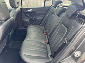 FORD FOCUS 1.5 EcoBlue Active X Vignale Estate 5dr Diesel Auto Euro 6 (s/s)