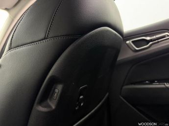 KIA SPORTAGE 1.6 T-GDi 13.8kWh 4 SUV 5dr Petrol Plug-in Hybrid Auto AWD Euro 