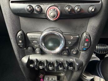 MINI HATCH 1.6 Cooper S Hatchback 3dr Petrol Auto Euro 5 (184 ps)