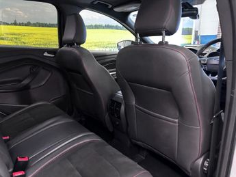 FORD KUGA 1.5T EcoBoost ST-Line Edition SUV 5 Door Petrol Automatic White 