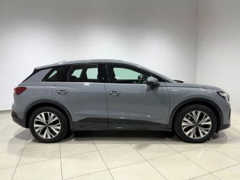 AUDI Q4 E-TRON 35 Sport SUV 5dr Electric Auto 55kWh (170 ps)