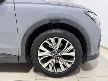 AUDI Q4 E-TRON 35 Sport SUV 5dr Electric Auto 55kWh (170 ps)