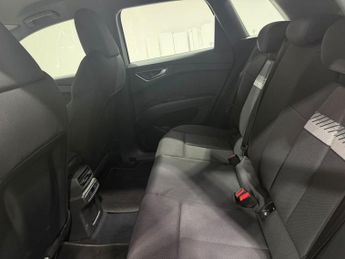 AUDI Q4 E-TRON 35 Sport SUV 5dr Electric Auto 55kWh (170 ps)