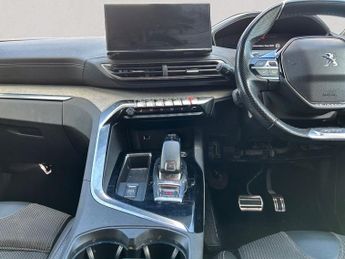 PEUGEOT 5008 1.5 BlueHDi GT SUV 5dr Diesel EAT Euro 6 (s/s) (130 ps)