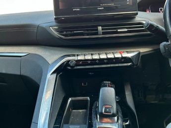 PEUGEOT 5008 1.5 BlueHDi GT SUV 5dr Diesel EAT Euro 6 (s/s) (130 ps)