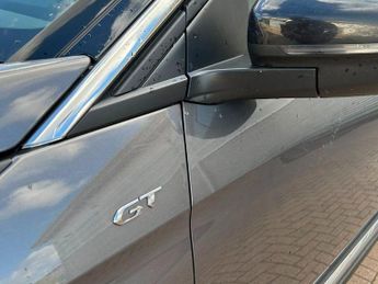 PEUGEOT 5008 1.5 BlueHDi GT SUV 5dr Diesel EAT Euro 6 (s/s) (130 ps)