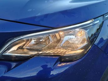 PEUGEOT 3008 1.5 BlueHDi Allure SUV 5dr Diesel EAT Euro 6 (s/s) (130 ps)