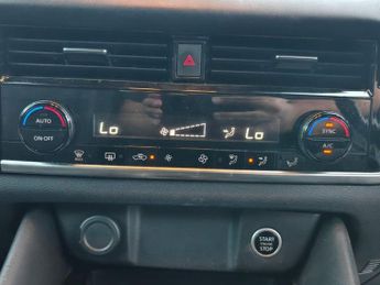 NISSAN QASHQAI 1.3 DIG-T MHEV N-Connecta SUV 5dr Petrol Hybrid XTRON Euro 6 (s/