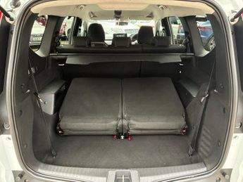 DACIA JOGGER 1.0 TCe Expression MPV 5dr Petrol Manual Euro 6 (s/s) (110 ps)
