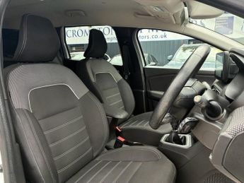 DACIA JOGGER 1.0 TCe Expression MPV 5dr Petrol Manual Euro 6 (s/s) (110 ps)