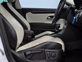 VOLKSWAGEN CC 2.0 TDI BlueMotion Tech GT Saloon 4dr Diesel DSG Euro 5 (s/s) (1