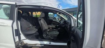 FORD B-MAX 1.5 TDCi Titanium MPV 5dr Diesel Manual Euro 6 (s/s) (95 ps)