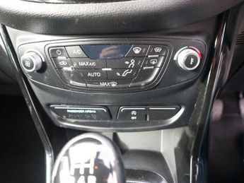FORD B-MAX 1.5 TDCi Titanium MPV 5dr Diesel Manual Euro 6 (s/s) (95 ps)