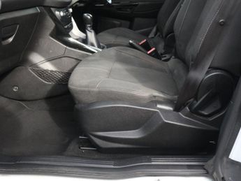 FORD B-MAX 1.5 TDCi Titanium MPV 5dr Diesel Manual Euro 6 (s/s) (95 ps)
