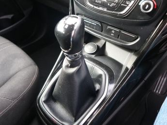 FORD B-MAX 1.5 TDCi Titanium MPV 5dr Diesel Manual Euro 6 (s/s) (95 ps)