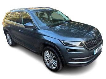 Skoda Kodiaq 2.0 TDI SE L SUV 5dr Diesel Manual 4WD Euro 6 (s/s) (7 Seat) (15