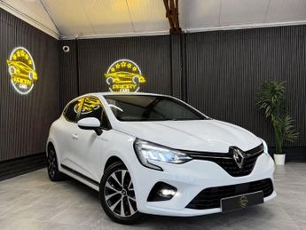 Renault Clio 1.0 SCe Iconic Hatchback 5dr Petrol Manual Euro 6 (s/s) (75 ps)
