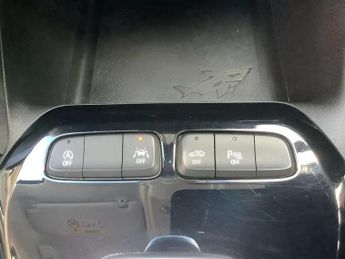 VAUXHALL CORSA 1.2 Turbo Elite Hatchback 5dr Petrol Auto Euro 6 (s/s) (100 ps)