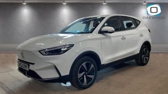 MG MG ZS 72.6kWh SE Long Range SUV 5dr Electric Auto (156 ps)