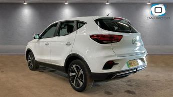 MG MG ZS 72.6kWh SE Long Range SUV 5dr Electric Auto (156 ps)