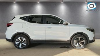 MG MG ZS 72.6kWh SE Long Range SUV 5dr Electric Auto (156 ps)