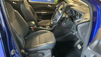 FORD KUGA 1.5 TDCi Titanium SUV 5dr Diesel Powershift Euro 6 (s/s) (120 ps