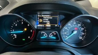FORD KUGA 1.5 TDCi Titanium SUV 5dr Diesel Powershift Euro 6 (s/s) (120 ps