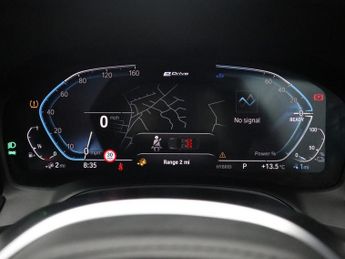 BMW 3 SERIES 2.0 330e 12kWh M Sport Saloon 4dr Petrol Plug-in Hybrid Auto Eur