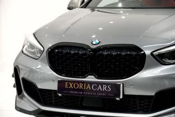 BMW 1 SERIES 2.0 M135i Hatchback 5dr Petrol Auto xDrive Euro 6 (s/s) (306 ps)