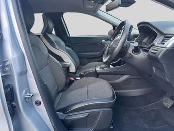 RENAULT CAPTUR 1.3 TCe S Edition SUV 5dr Petrol EDC Euro 6 (s/s) (130 ps)