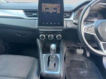 RENAULT CAPTUR 1.3 TCe S Edition SUV 5dr Petrol EDC Euro 6 (s/s) (130 ps)