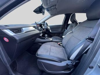 RENAULT CAPTUR 1.3 TCe S Edition SUV 5dr Petrol EDC Euro 6 (s/s) (130 ps)