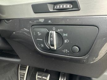 AUDI Q7 3.0 TDI V6 45 S line SUV 5dr Diesel Tiptronic quattro Euro 6 7 S