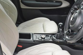 MINI CLUBMAN 2.0 Cooper S Exclusive Estate 6dr Petrol Manual Euro 6 (s/s) (19
