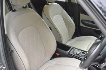MINI CLUBMAN 2.0 Cooper S Exclusive Estate 6dr Petrol Manual Euro 6 (s/s) (19