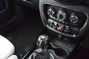 MINI CLUBMAN 2.0 Cooper S Exclusive Estate 6dr Petrol Manual Euro 6 (s/s) (19