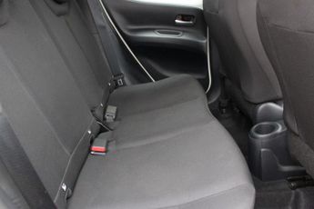 TOYOTA AYGO X 1.0 VVT-i Pure Hatchback 5dr Petrol Manual Euro 6 (s/s) (72 ps)