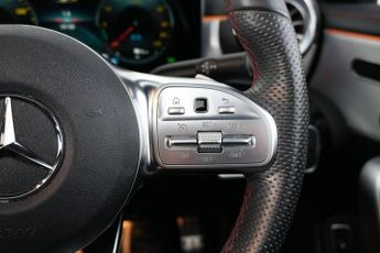 MERCEDES-BENZ CLA 1.3 CLA250e 15.6kWh AMG Line Night Edition (Premium Plus) Coupe 