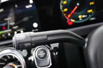 MERCEDES-BENZ CLA 1.3 CLA250e 15.6kWh AMG Line Night Edition (Premium Plus) Coupe 